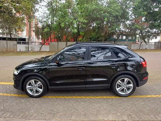 AUDI-Q3-1.4 TFSI AMBIENTE GASOLINA 4P S TRONIC AUDI-Q3-2016
