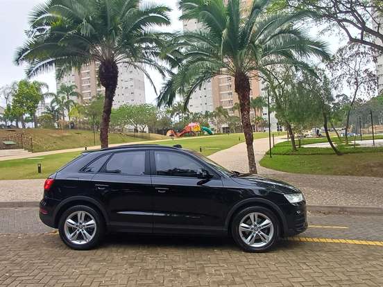 AUDI-Q3-1.4 TFSI AMBIENTE GASOLINA 4P S TRONIC AUDI-Q3-2016
