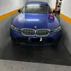BMW 320i 2.0 16V TURBO FLEX M SPORT AUTOMÁTICO BMW 320i 2.0 16V TURBO FLEX M SPORT AUTOMÁTICO