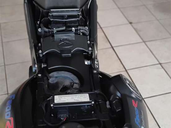 BMW-F 800 R BMW-F 800 R-2015
