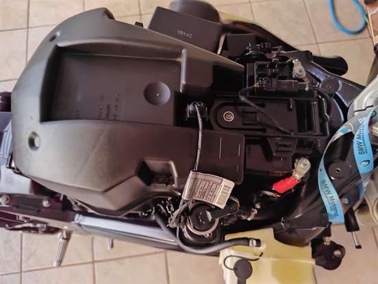 BMW-F 800 R BMW-F 800 R-2015