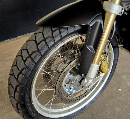 BMW-R 1200 GS PREMIUM +-2017