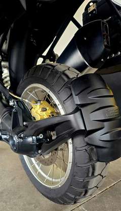BMW-R 1200 GS PREMIUM +-2017