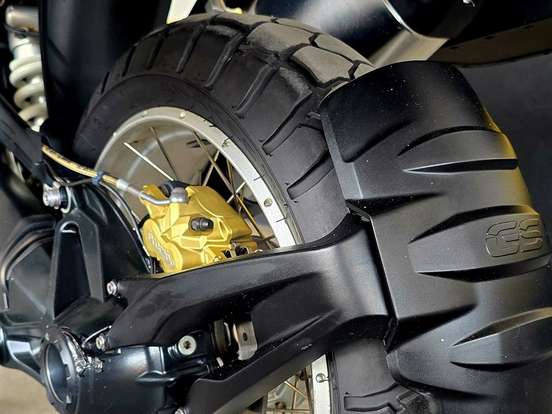 BMW-R 1200 GS PREMIUM + BMW-R 1200 GS PREMIUM +-2017