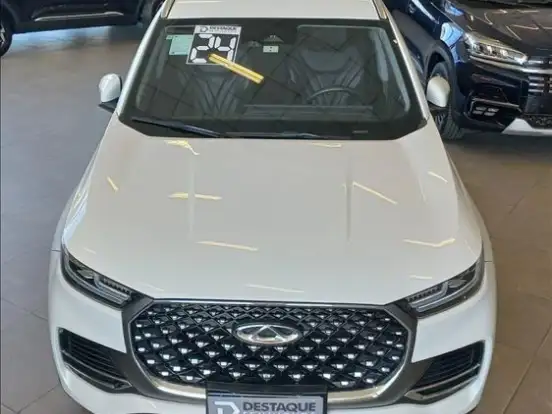 CAOA CHERY-TIGGO 8 PRO-1.5 TCI PLUG-IN HYBRID DHT CAOA CHERY-TIGGO 8 PRO-2023