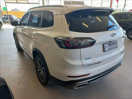CAOA CHERY-TIGGO 8 PRO-2023
