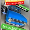 CHEVROLET C10 4.1 CS 8V GASOLINA 2P MANUAL CHEVROLET C10 4.1 CS 8V GASOLINA 2P MANUAL