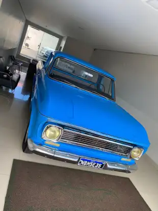 CHEVROLET-C10-1976