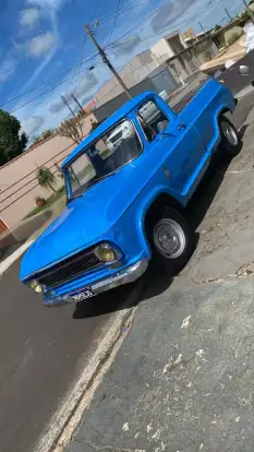 CHEVROLET-C10-1976