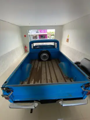 CHEVROLET-C10-1976