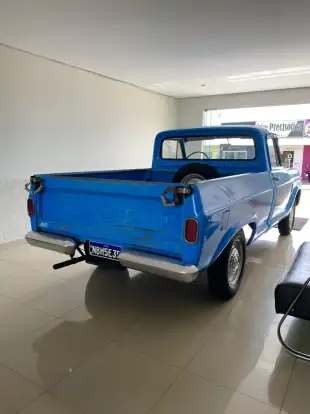 CHEVROLET-C10-1976