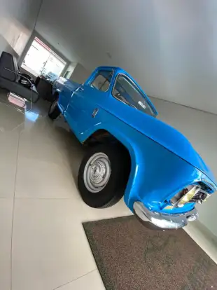 CHEVROLET-C10-1976