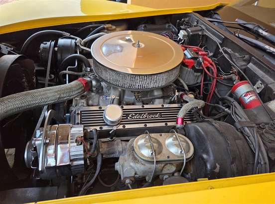 CHEVROLET-CORVETTE-1977