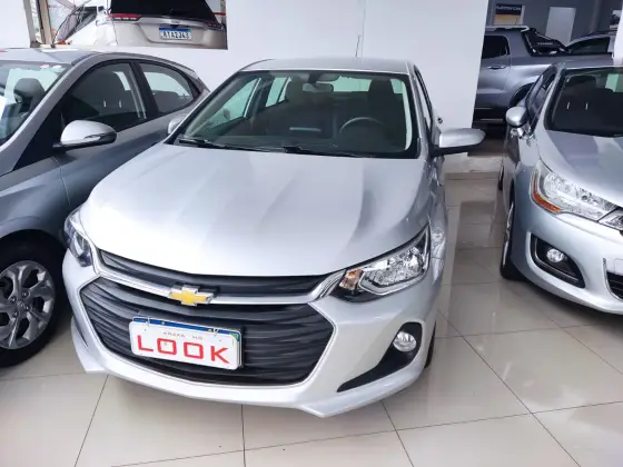 CHEVROLET ONIX 1.0 TURBO FLEX PLUS LTZ MANUAL CHEVROLET ONIX 1.0 TURBO FLEX PLUS LTZ MANUAL