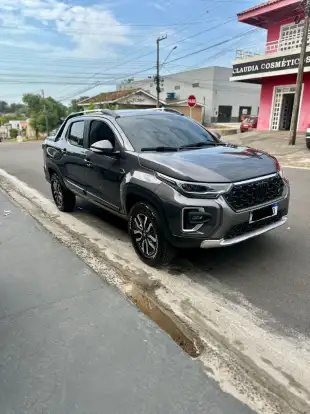 FIAT-STRADA-1.0 TURBO 200 FLEX RANCH CD CVT FIAT-STRADA-2024