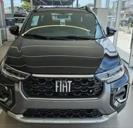 FIAT STRADA 1.0 TURBO 200 FLEX RANCH CD CVT