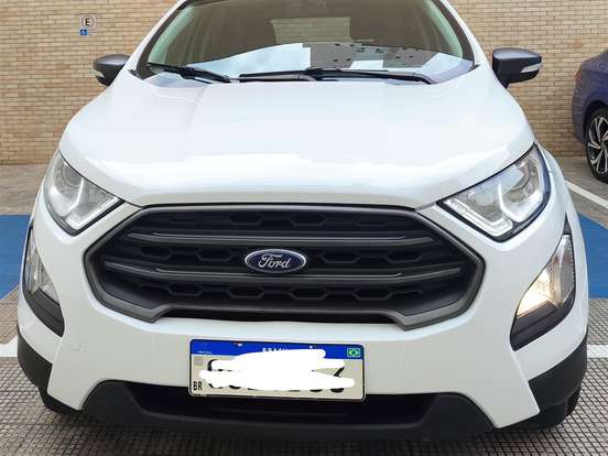 FORD-ECOSPORT-1.5 TI-VCT FLEX FREESTYLE AUTOMÁTICO FORD-ECOSPORT-2018