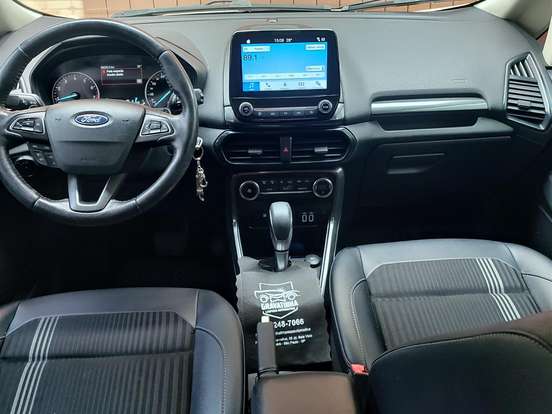 FORD-ECOSPORT-1.5 TI-VCT FLEX FREESTYLE AUTOMÁTICO FORD-ECOSPORT-2018