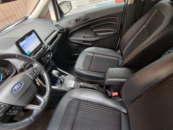 FORD-ECOSPORT-1.5 TI-VCT FLEX FREESTYLE AUTOMÁTICO FORD-ECOSPORT-2018