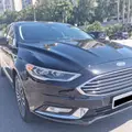 FORD FUSION 2.0 TITANIUM AWD 16V GASOLINA 4P AUTOMÁTICO FORD FUSION 2.0 TITANIUM AWD 16V GASOLINA 4P AUTOMÁTICO