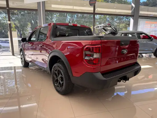 FORD-MAVERICK-2025