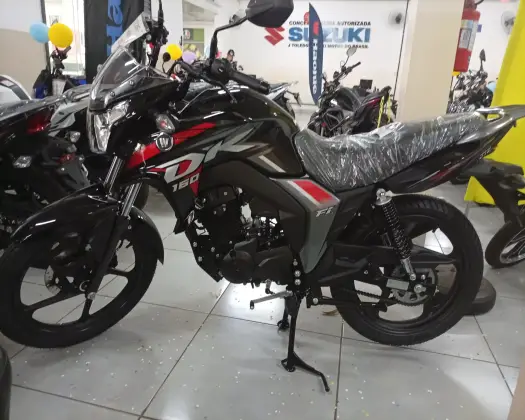 HAOJUE DK 160 