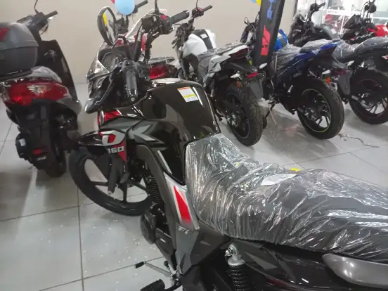 HAOJUE-DK 160 HAOJUE-DK 160-2026