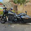 HARLEY-DAVIDSON ROAD KING SPECIAL HARLEY-DAVIDSON ROAD KING SPECIAL