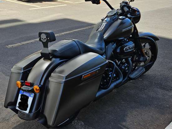 HARLEY-DAVIDSON-ROAD KING SPECIAL HARLEY-DAVIDSON-ROAD KING SPECIAL-2020