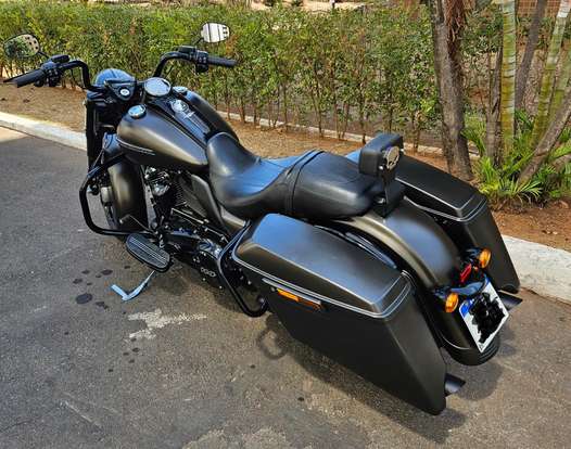 HARLEY-DAVIDSON-ROAD KING SPECIAL HARLEY-DAVIDSON-ROAD KING SPECIAL-2020