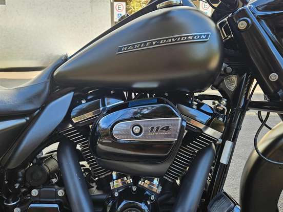 HARLEY-DAVIDSON-ROAD KING SPECIAL HARLEY-DAVIDSON-ROAD KING SPECIAL-2020
