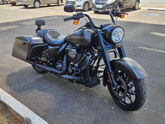HARLEY-DAVIDSON-ROAD KING SPECIAL HARLEY-DAVIDSON-ROAD KING SPECIAL-2020