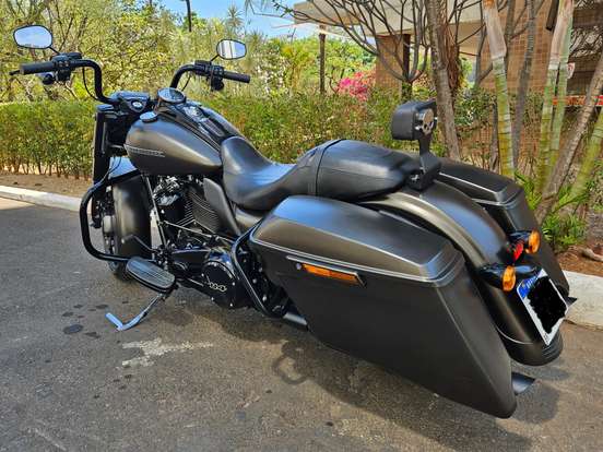 HARLEY-DAVIDSON-ROAD KING SPECIAL HARLEY-DAVIDSON-ROAD KING SPECIAL-2020