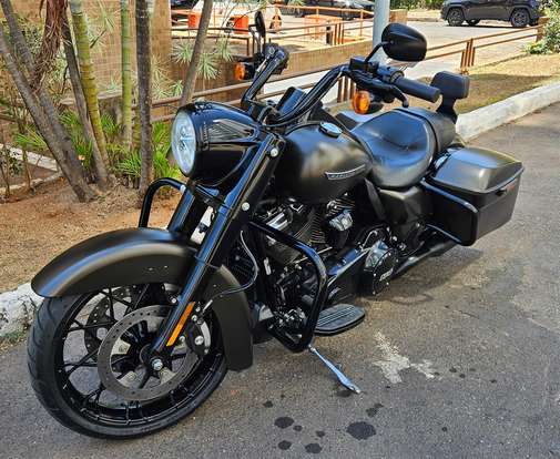 HARLEY-DAVIDSON-ROAD KING SPECIAL HARLEY-DAVIDSON-ROAD KING SPECIAL-2020