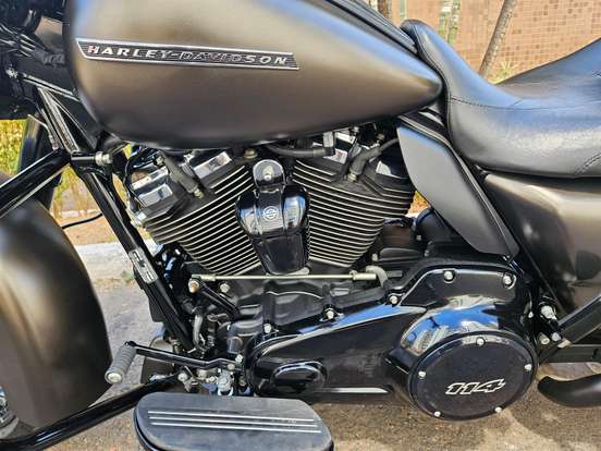 HARLEY-DAVIDSON-ROAD KING SPECIAL HARLEY-DAVIDSON-ROAD KING SPECIAL-2020