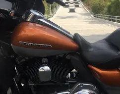 HARLEY-DAVIDSON ULTRA LIMITED HARLEY-DAVIDSON ULTRA LIMITED