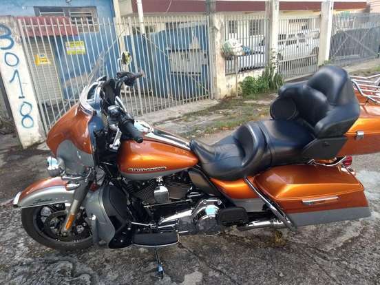 HARLEY-DAVIDSON-ULTRA LIMITED-2014