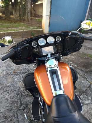 HARLEY-DAVIDSON-ULTRA LIMITED-2014