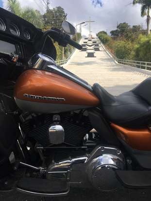HARLEY-DAVIDSON-ULTRA LIMITED-2014