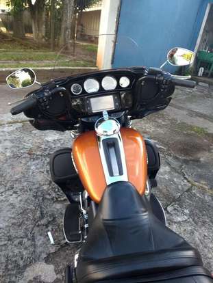 HARLEY-DAVIDSON-ULTRA LIMITED-2014