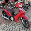 HONDA BIZ 125 EX HONDA BIZ 125 EX