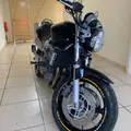 HONDA CB 600F HORNET HONDA CB 600F HORNET