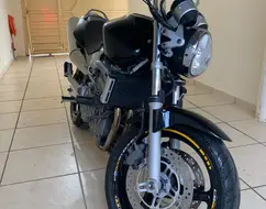 HONDA CB 600F HORNET HONDA CB 600F HORNET