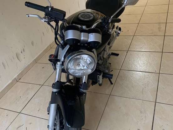 HONDA-CB 600F HORNET HONDA-CB 600F HORNET-2005