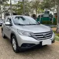 HONDA CRV 2.0 LX 4X2 16V GASOLINA 4P AUTOMÁTICO HONDA CRV 2.0 LX 4X2 16V GASOLINA 4P AUTOMÁTICO