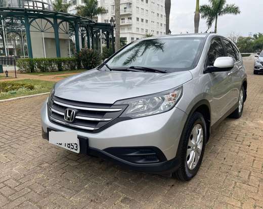 HONDA-CRV-2014