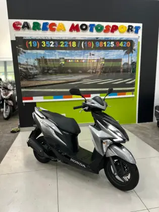 HONDA ELITE 125i 
