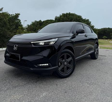 HONDA HR-V 1.5 DI I-VTEC FLEX EXL CVT