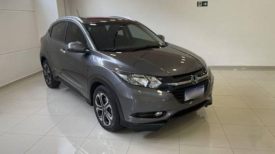 Imagem de HONDA HR-V 1.8 16V FLEX EXL 4P AUTOMÁTICO