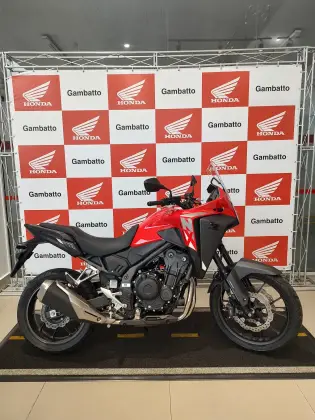 HONDA NX 500 